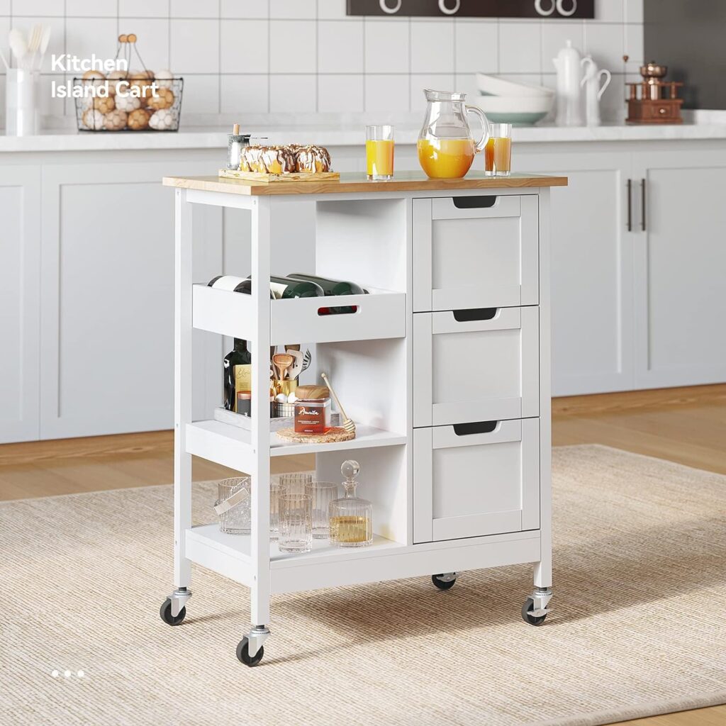 Kitchen Carts