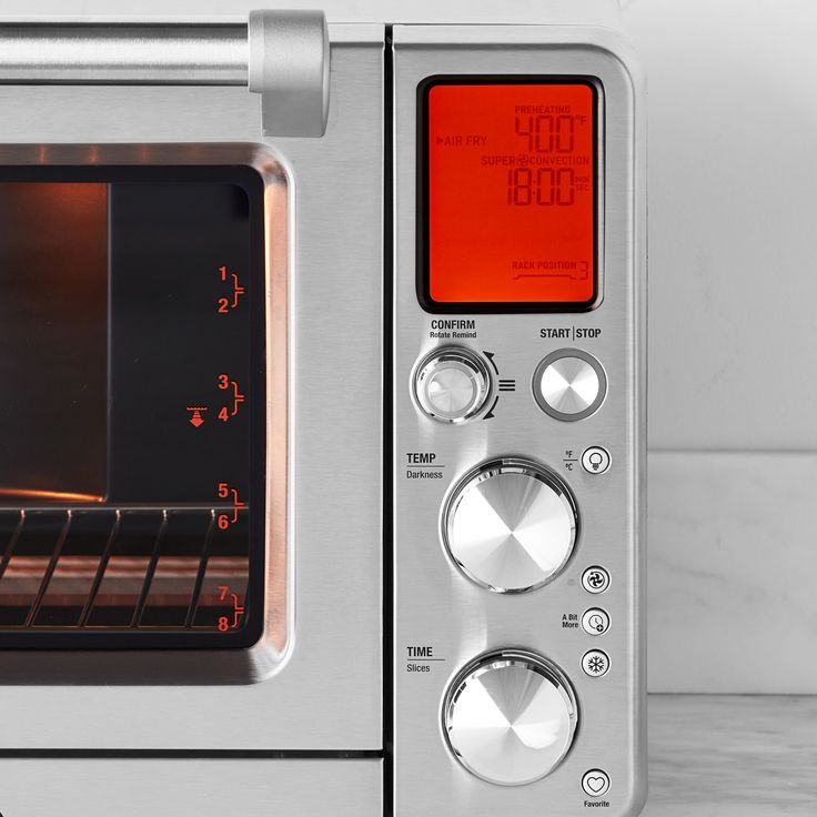 Breville Joule Oven