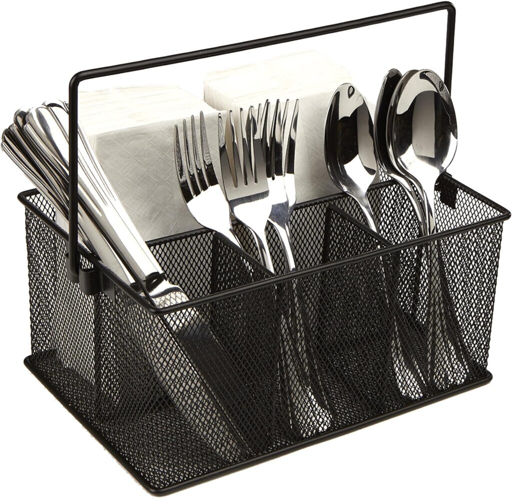 Store Utensils