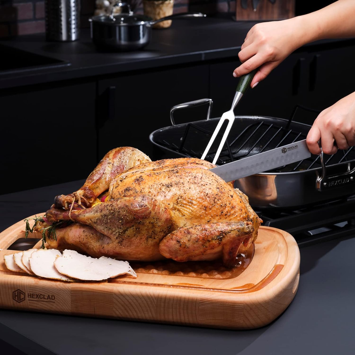 The Kitchen Tools You Must Get Before Thanksgiving Day