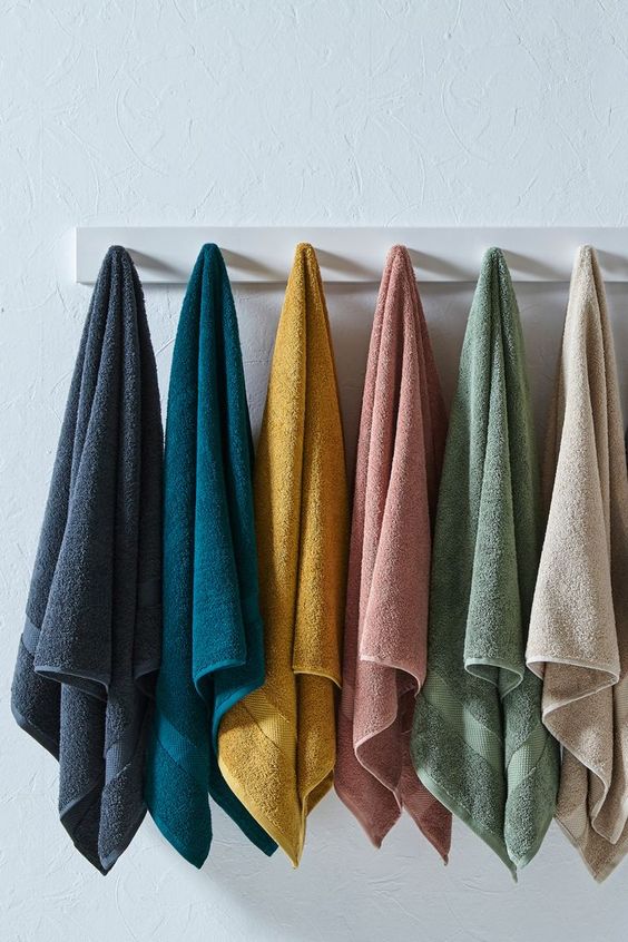 Bath Linens