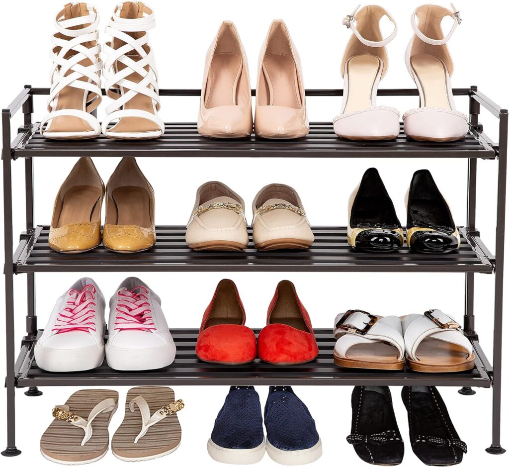 Shoe Rack