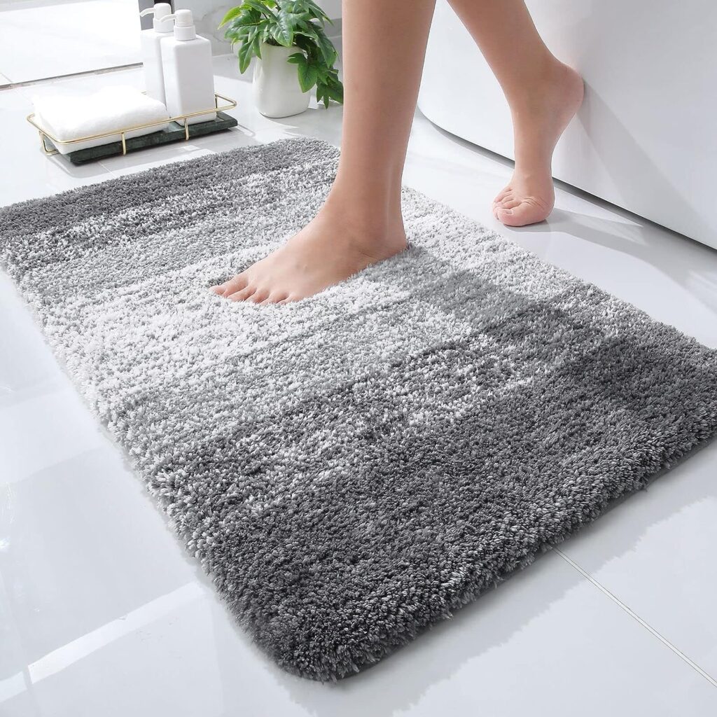 bath mats