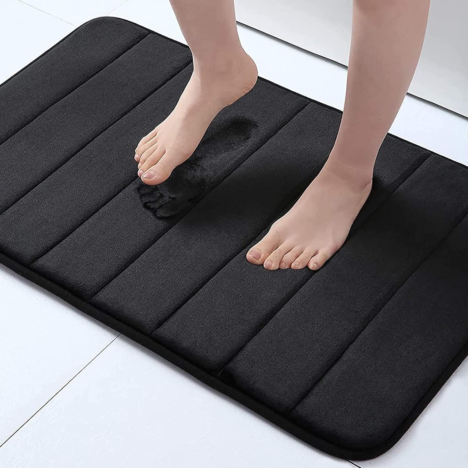 Buying Guide for the Best Comfortable Bath Mats