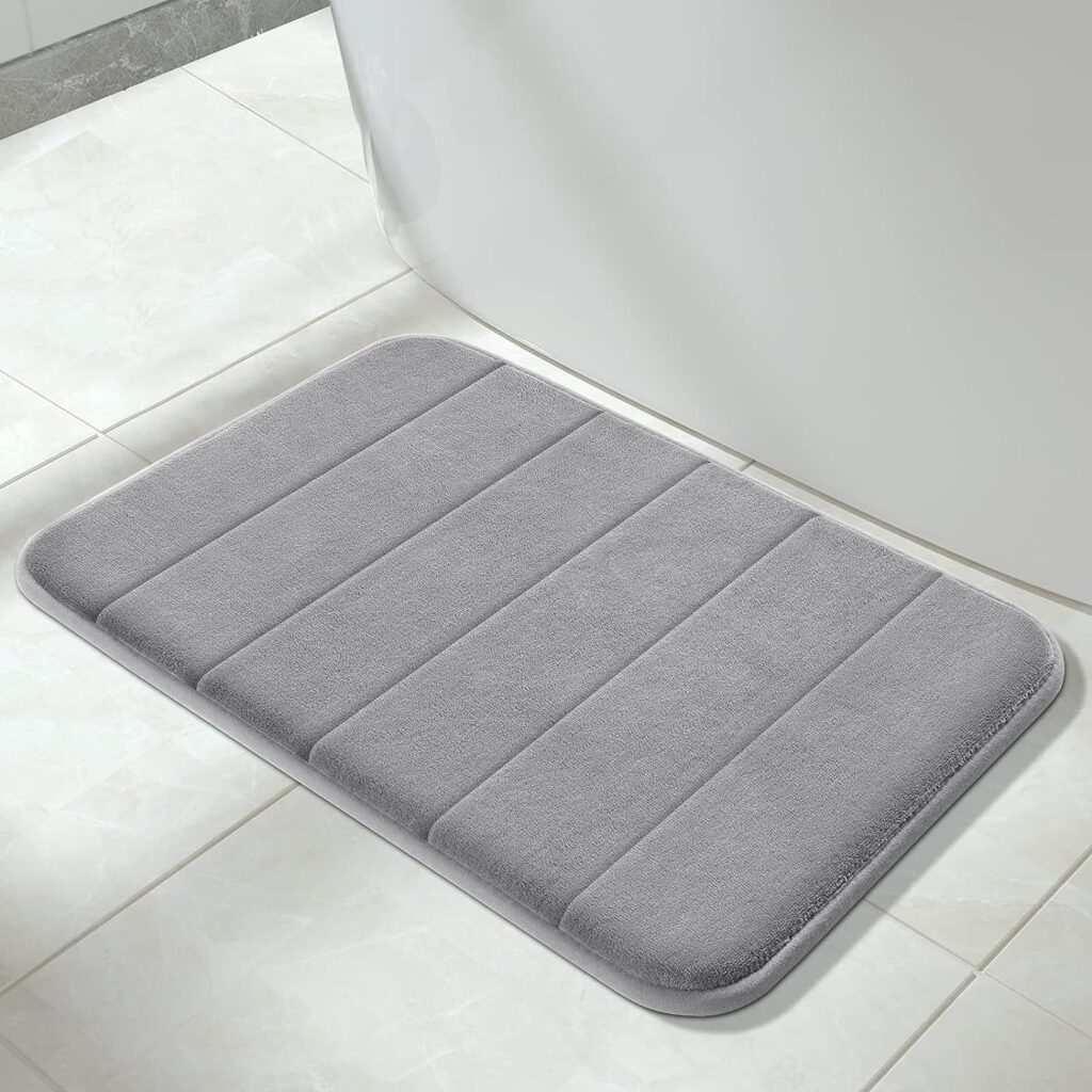 bath mats