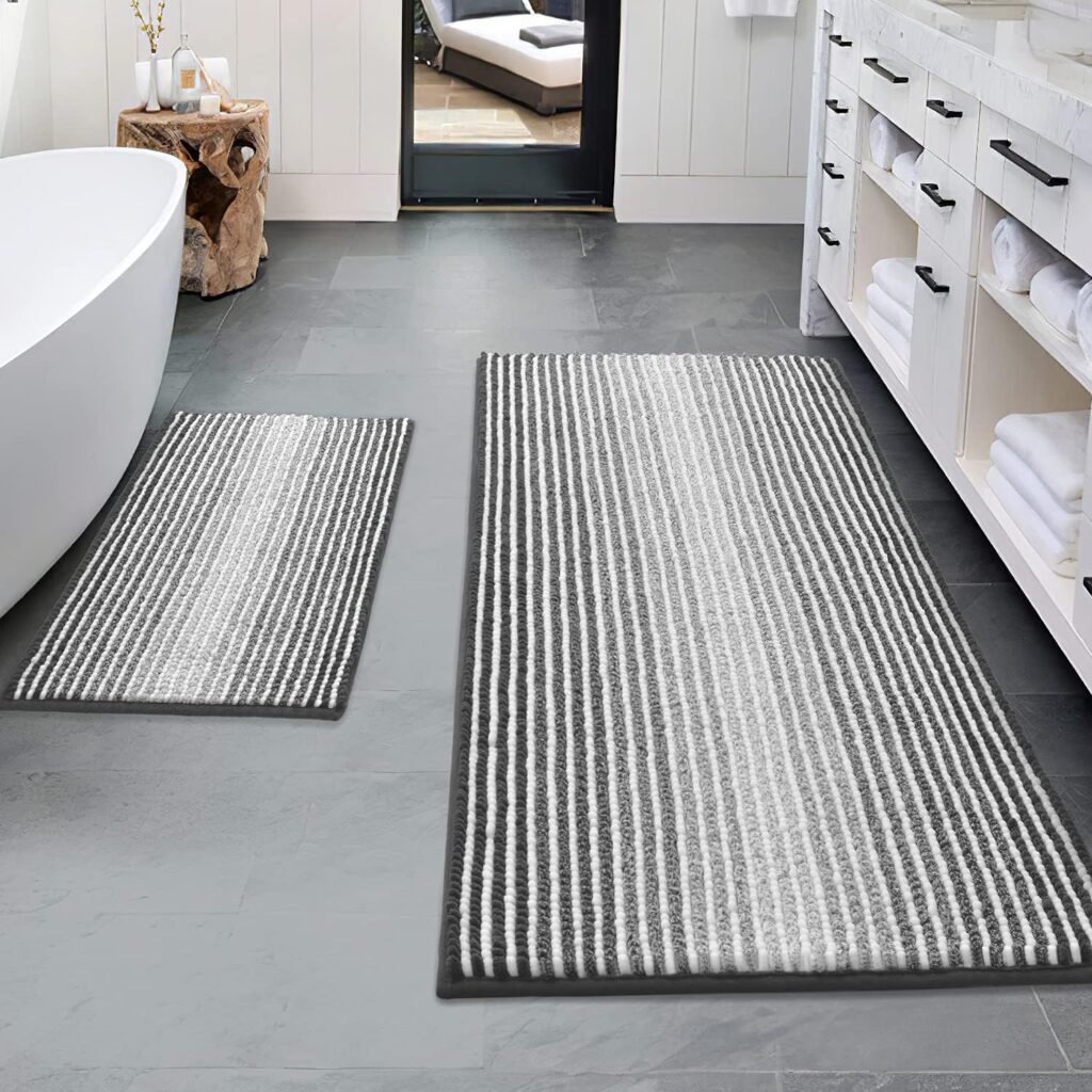 bath mats