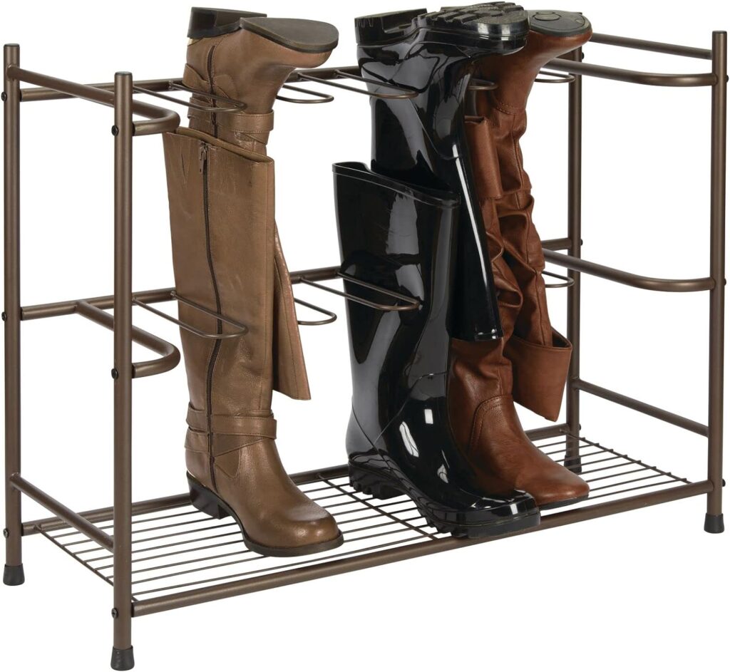 Shoe Rack