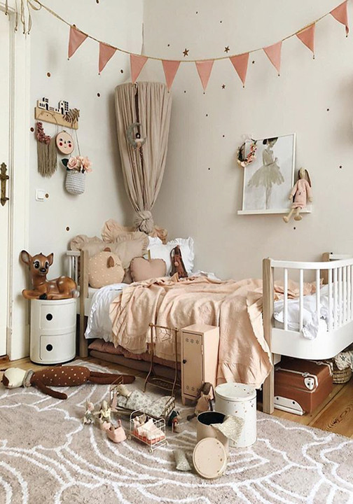 Stuffed Animal Storage Ideas