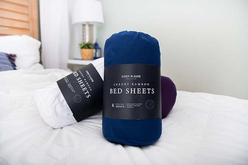 Cozy House Sheets Review 2023-Affordable And Comfortable