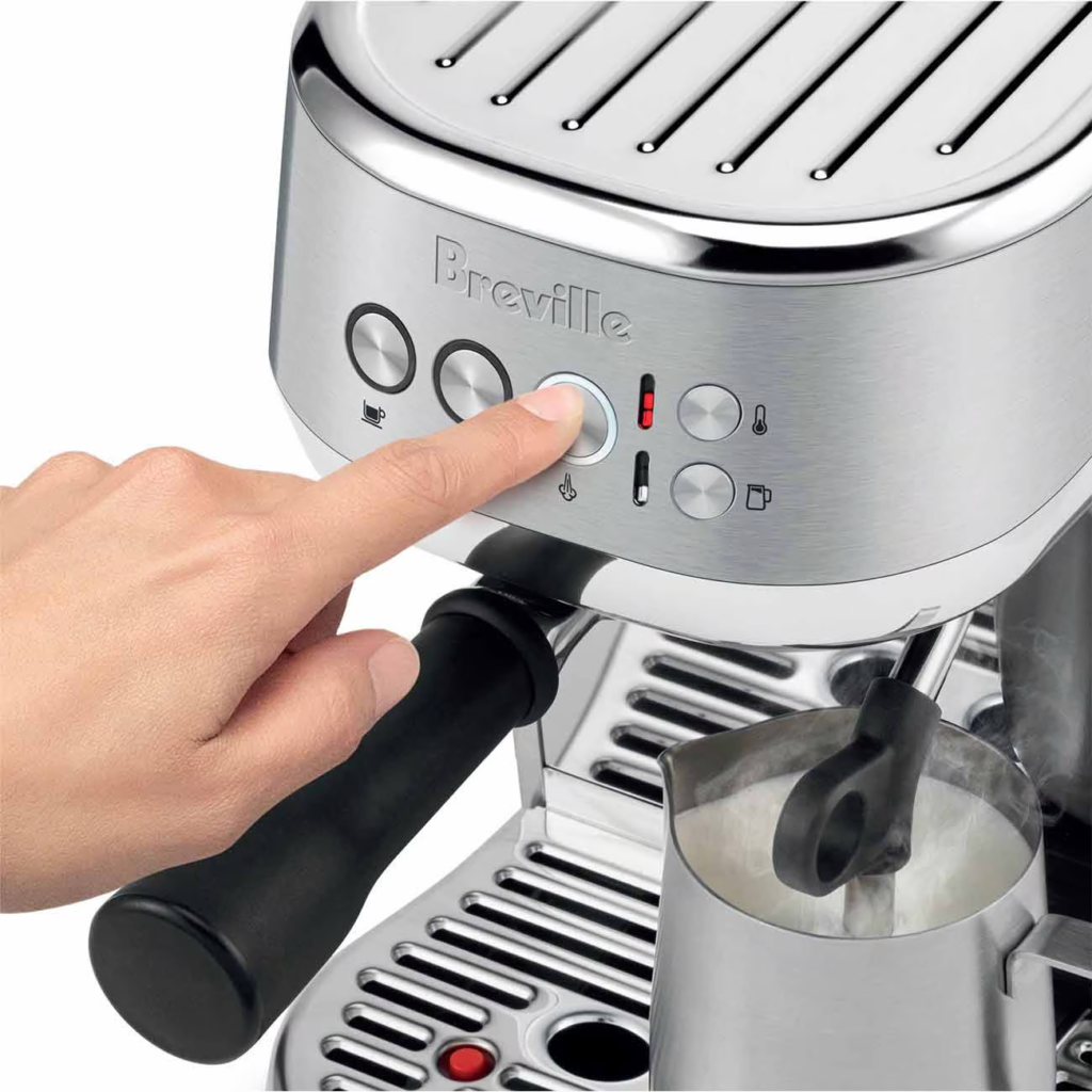 Breville Bambino Plus