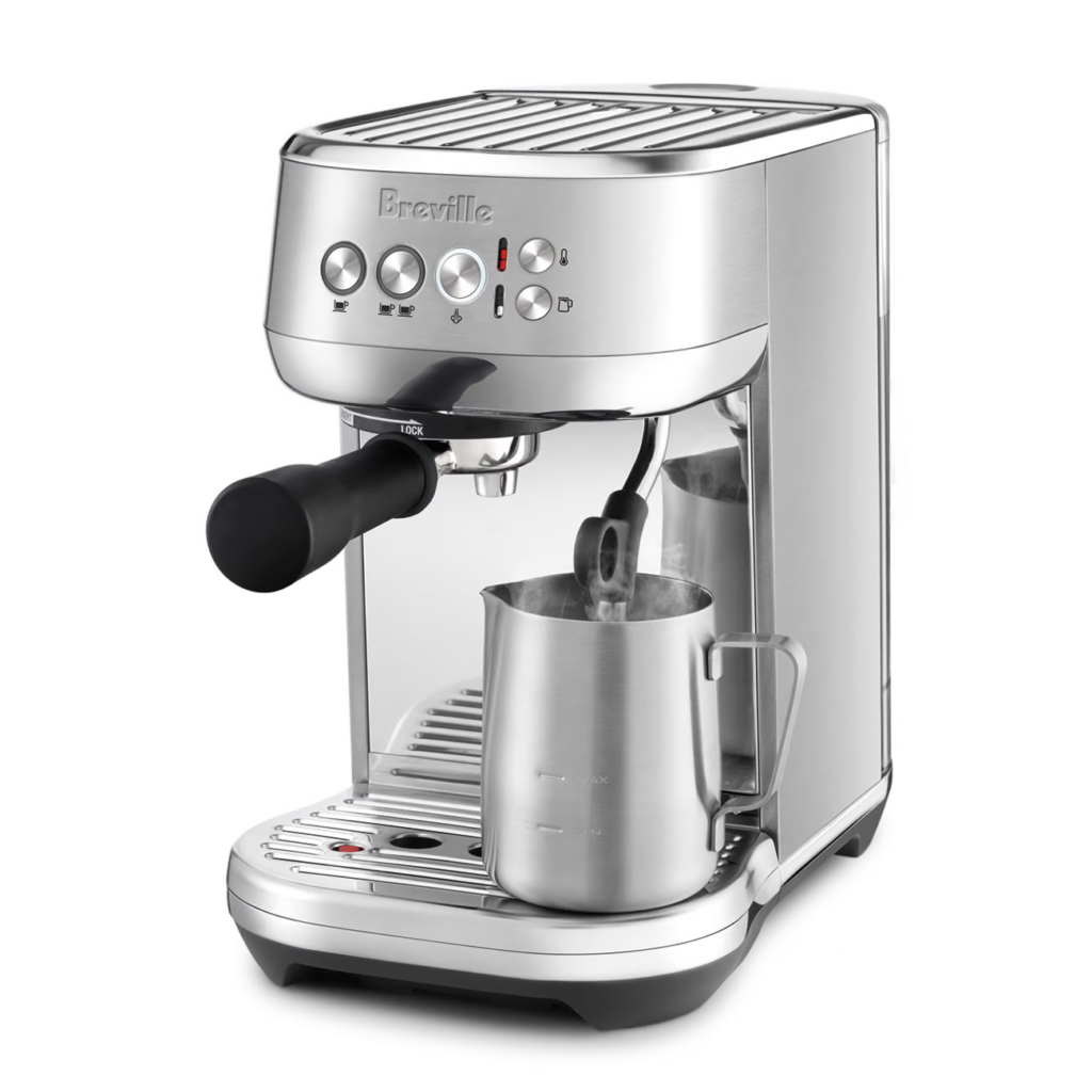 Breville Bambino Plus