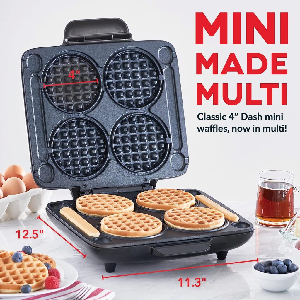 Waffle Maker