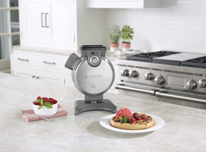 Waffle Maker