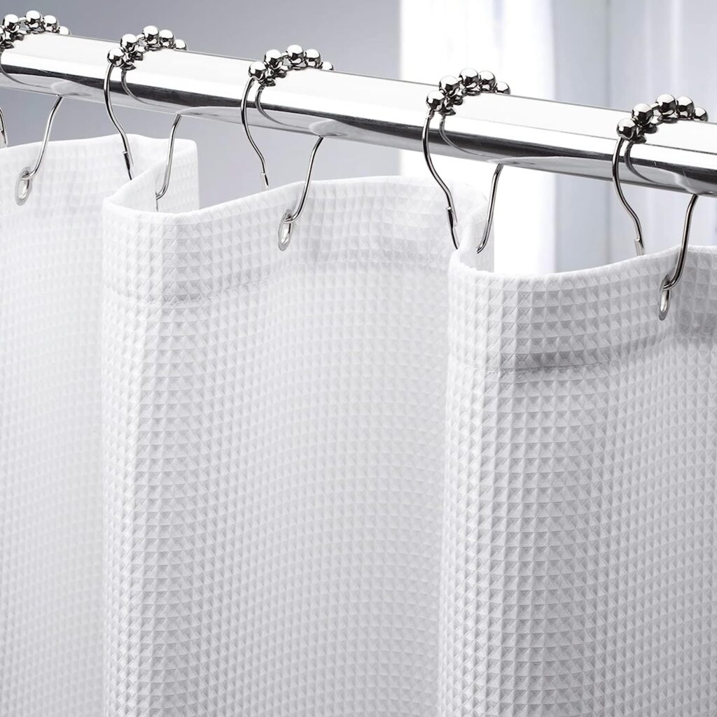 Shower Curtain