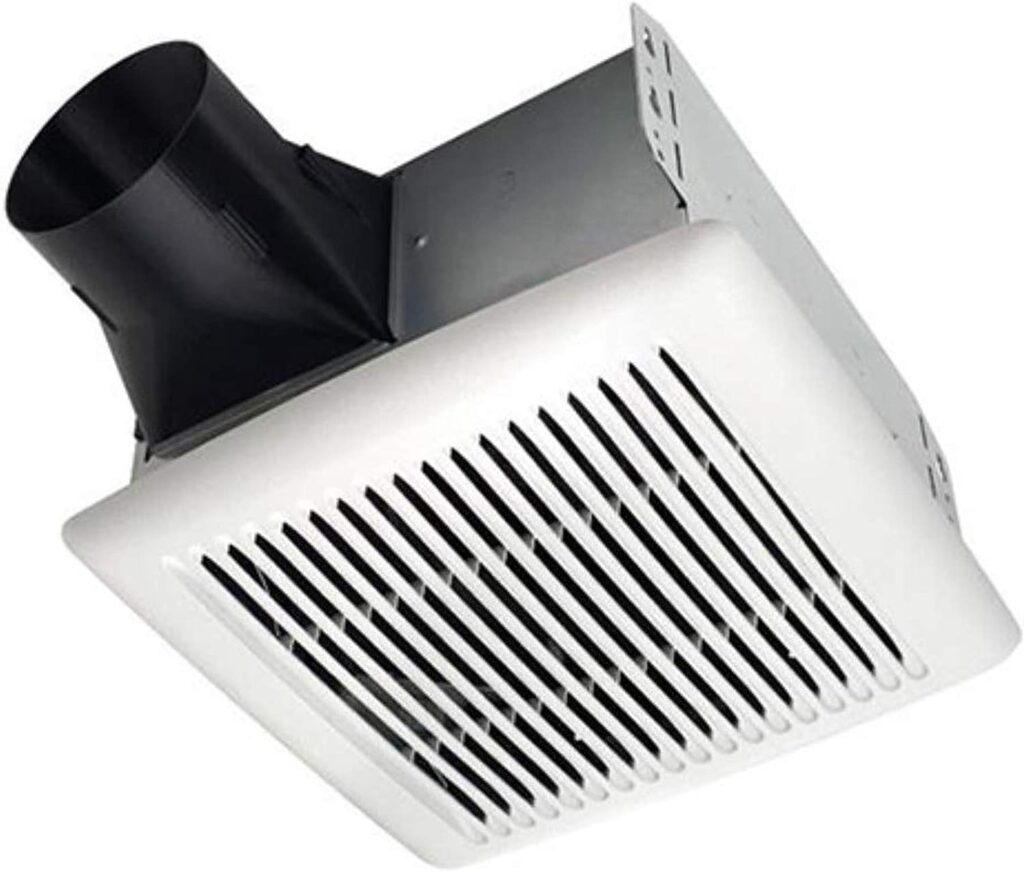 Bathroom Exhaust Fans