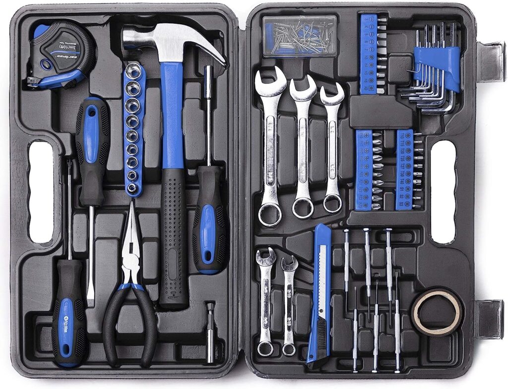 toolbox