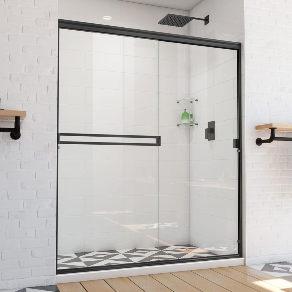 shower doors