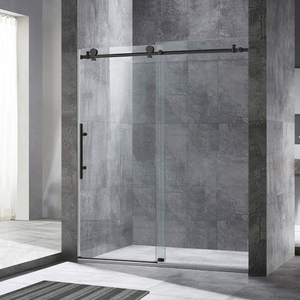 shower doors