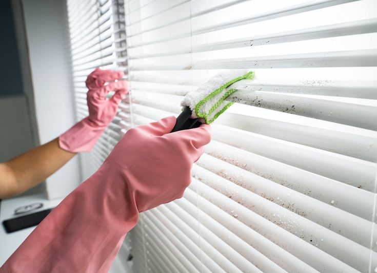 How To Clean Blinds? 3 Efficient Methods