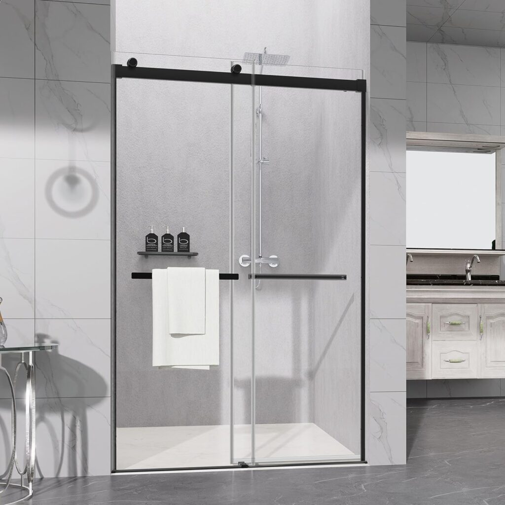 shower doors