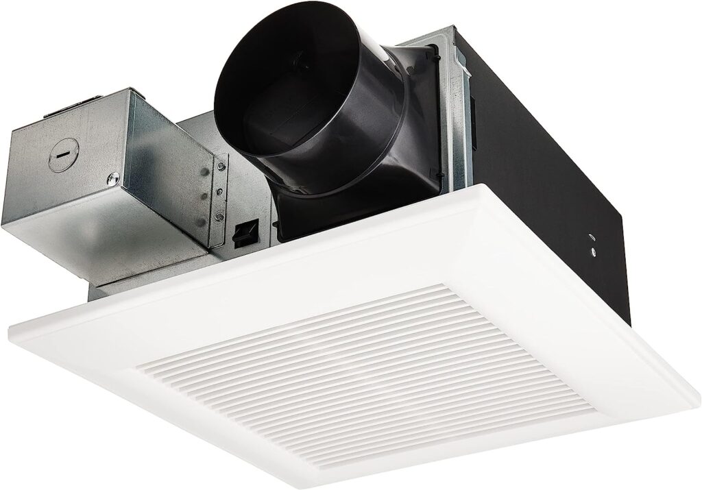 Bathroom Exhaust Fans