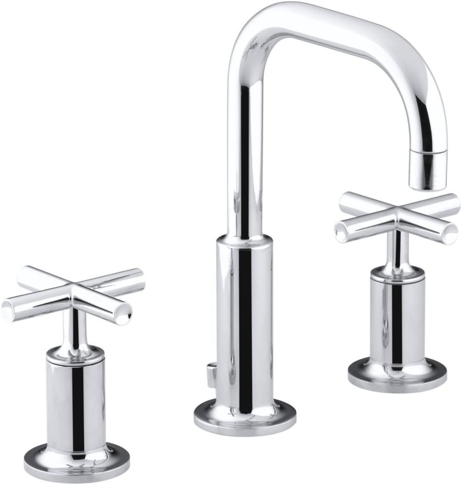 Kohler Bathroom Faucet