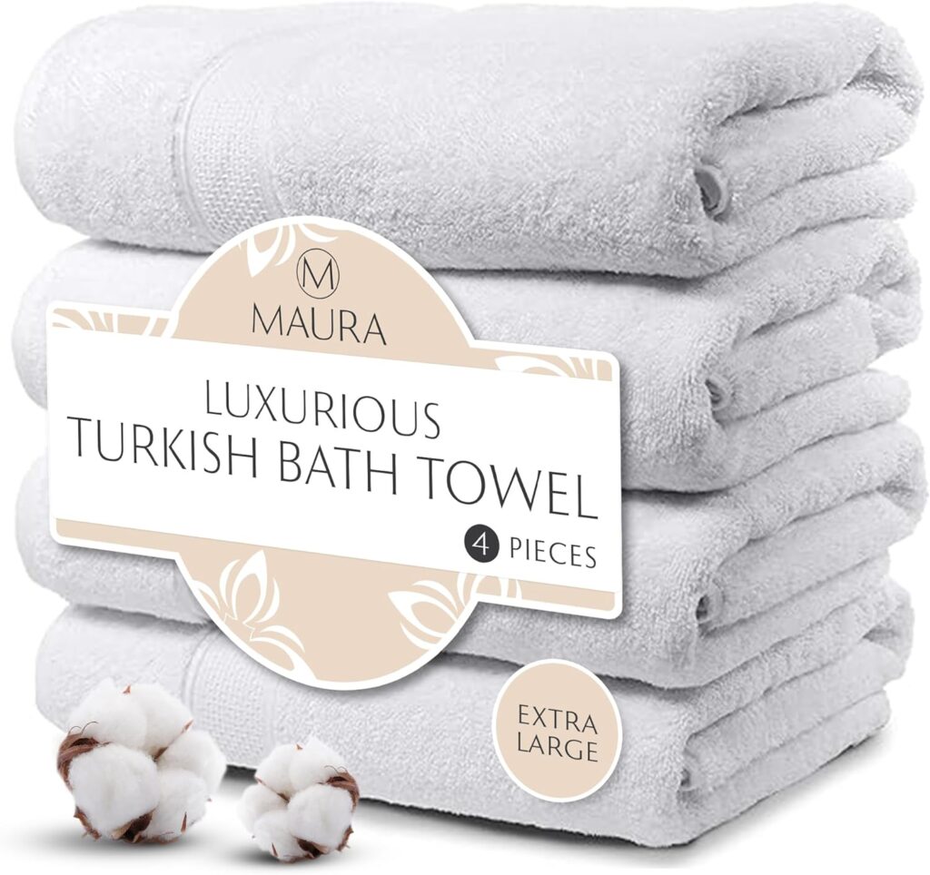 Luxury Towels