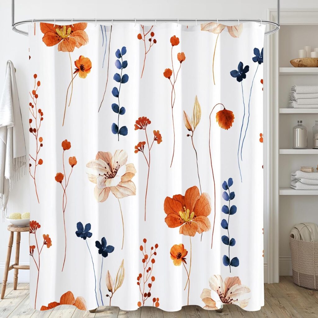 Shower Curtain