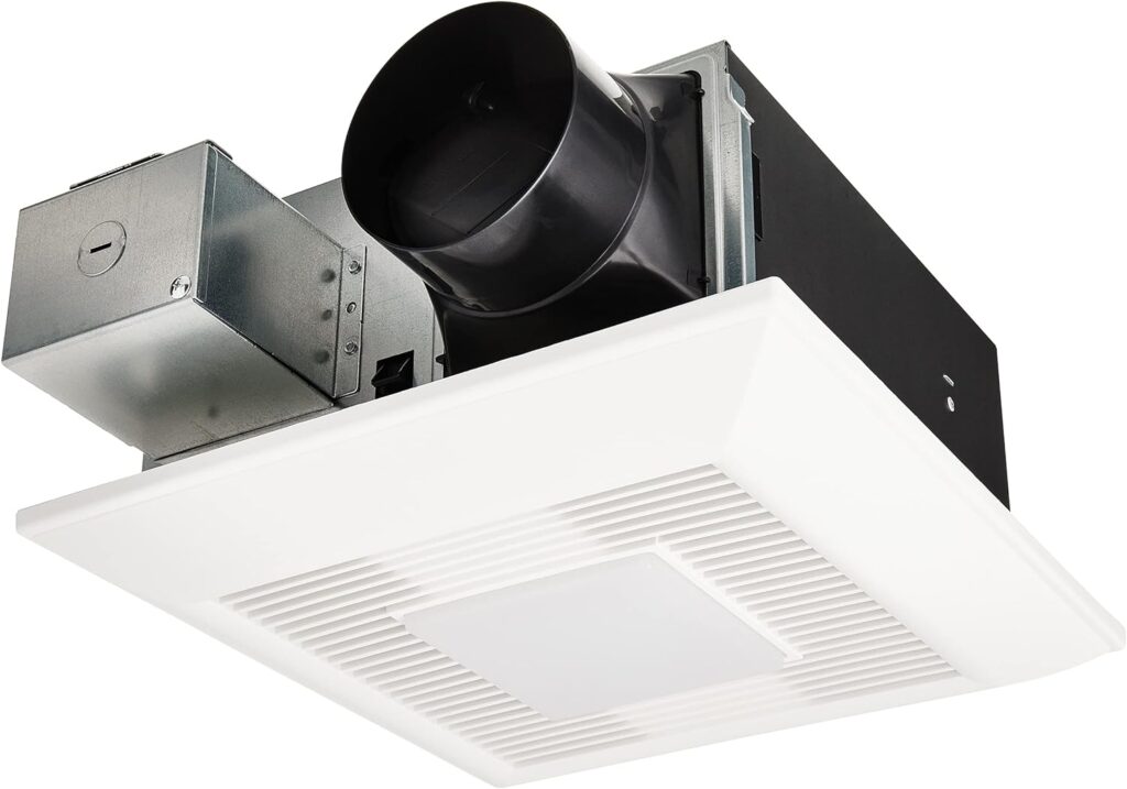 Bathroom Exhaust Fans