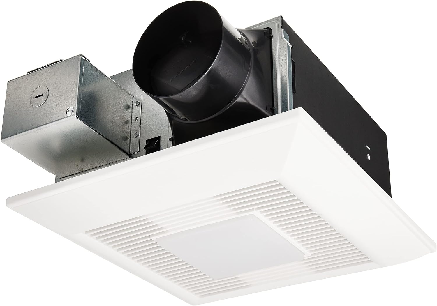 The 6 Best Bathroom Exhaust Fans to Eliminate Mold and Odor