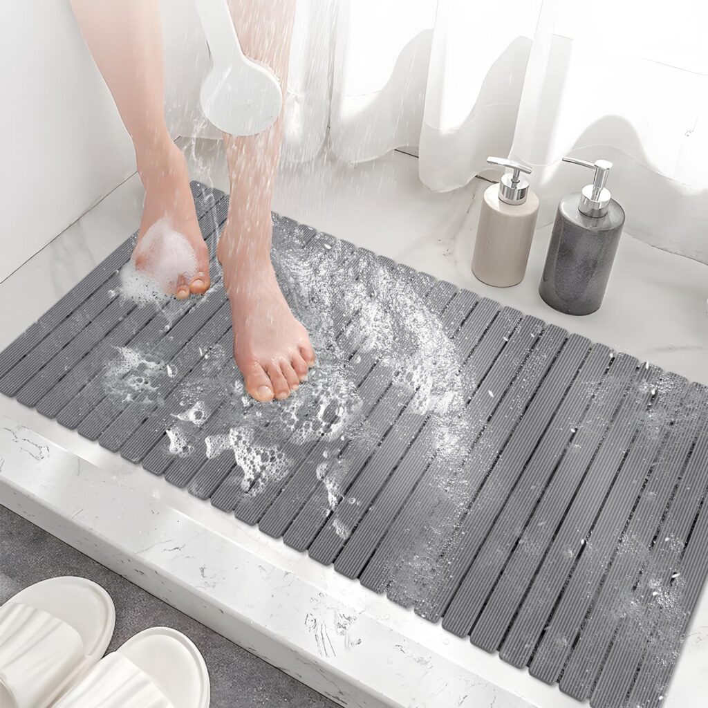 MBOSS Bath Tub Shower Mat