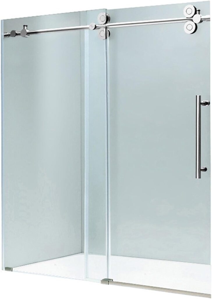 shower doors