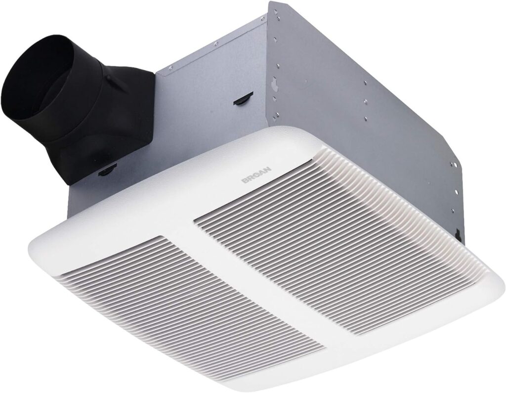 Bathroom Exhaust Fans