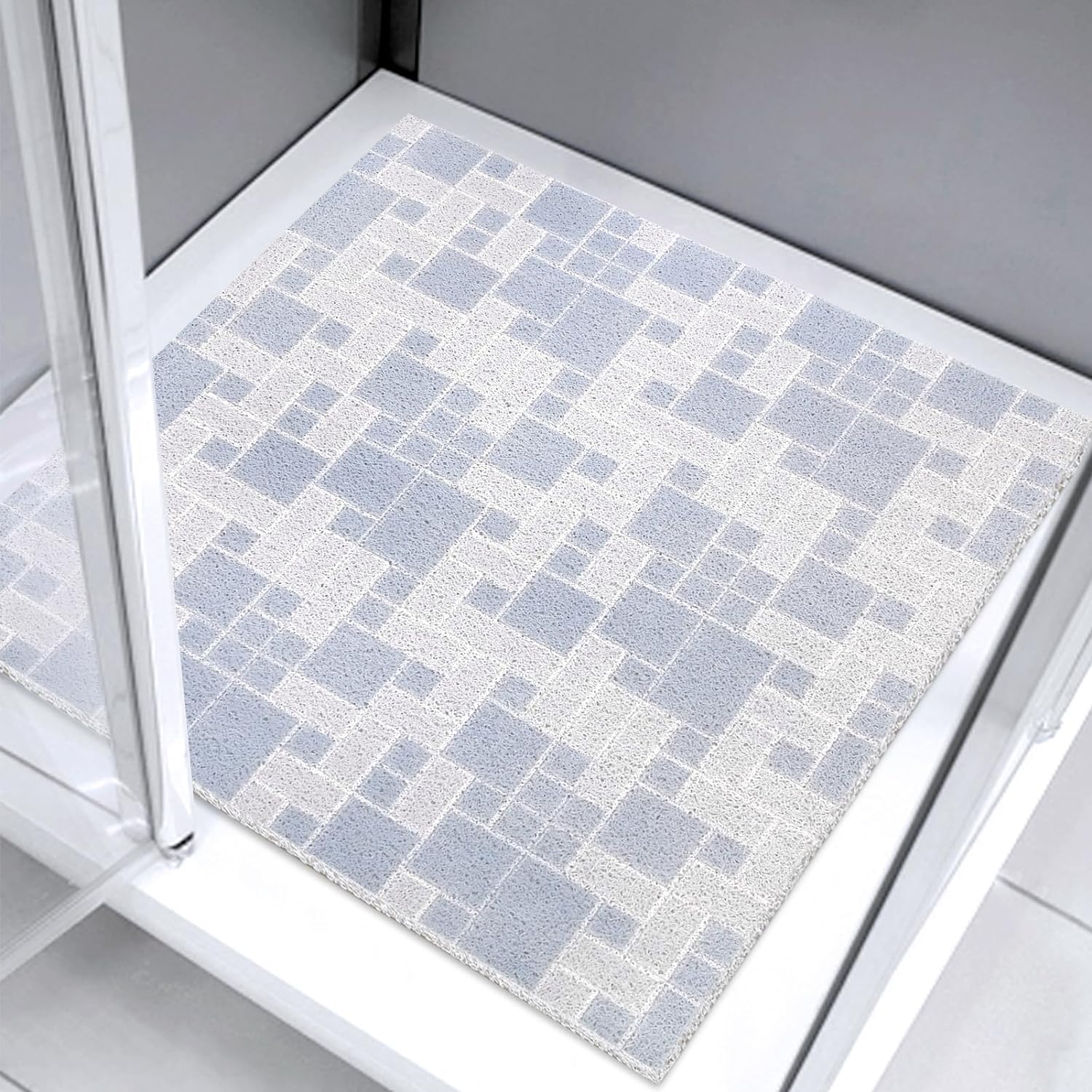 Improve bathroom safety and comfort: top shower mat recommendations
