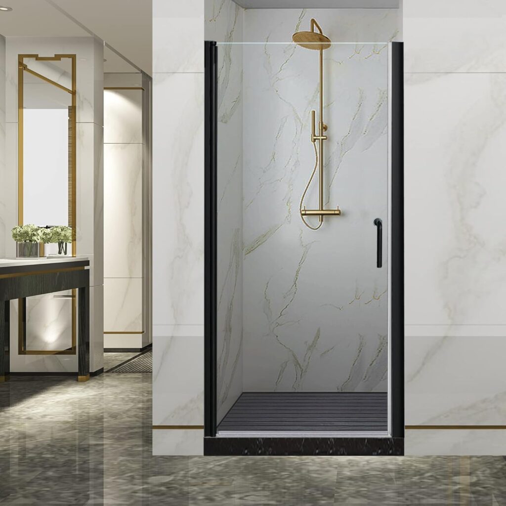 shower doors