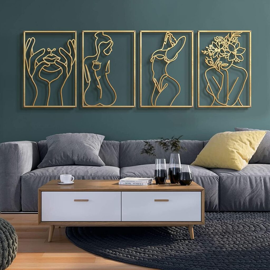 wall art