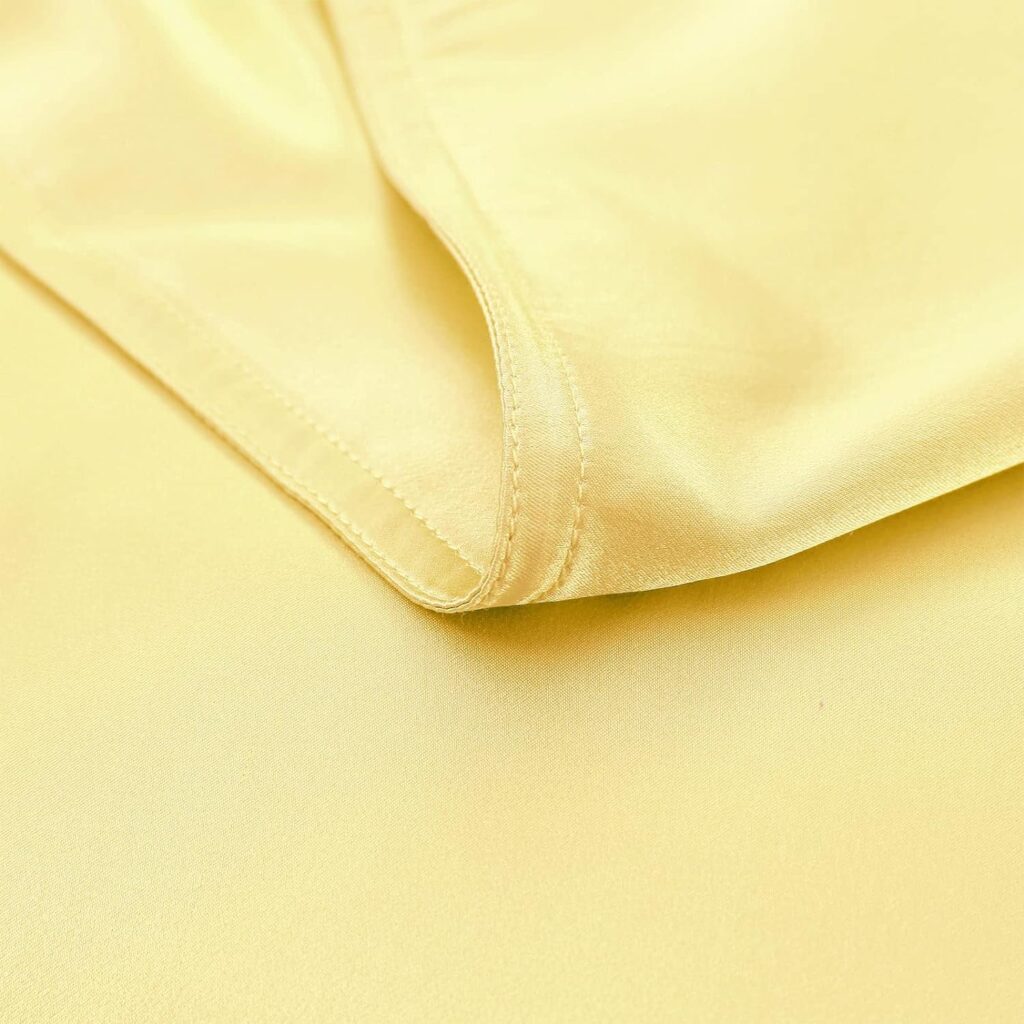 lilysilk sheets