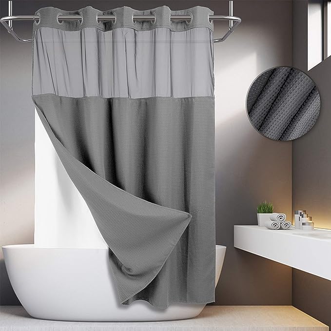 Shower Curtain