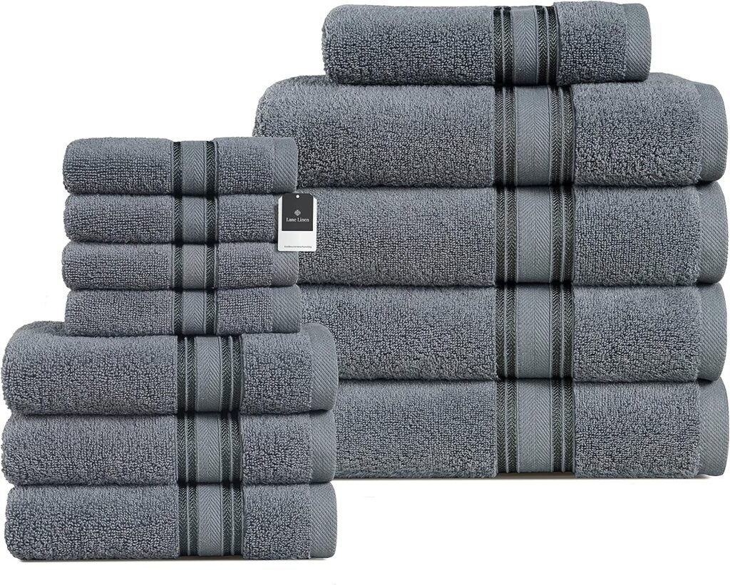 Luxury Towels