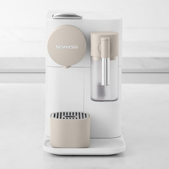 DeLonghi Nespresso