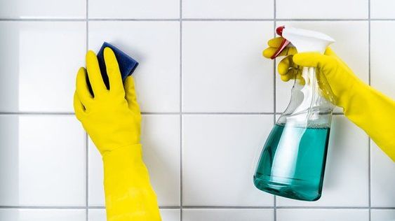 kitchen backsplash