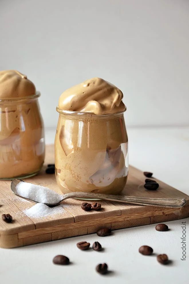 Italian Coffee Cream Recipe-Delicious Elegance