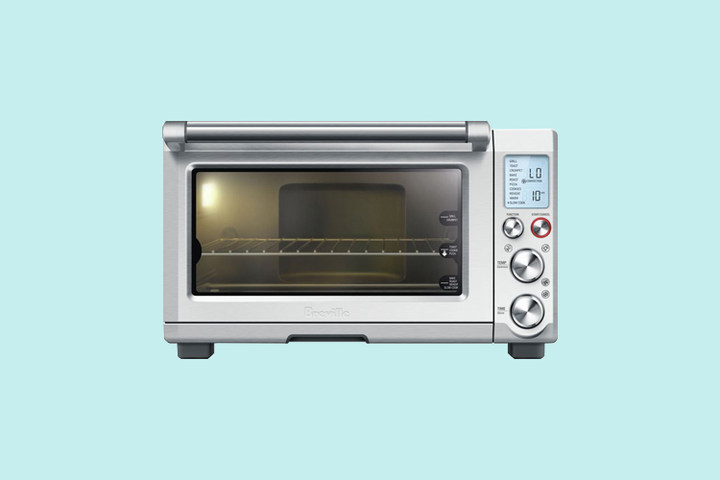 Breville Smart Oven Air Fryer Pro Review
