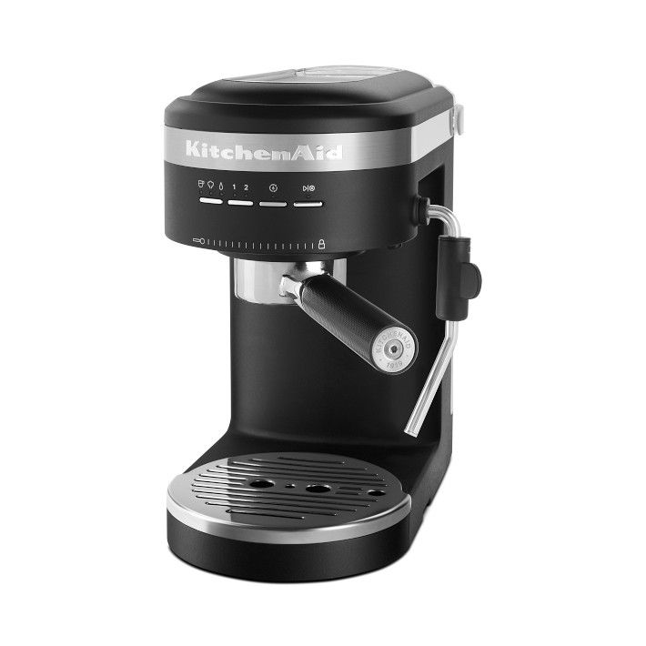 KitchenAid Artisan Espresso Machine