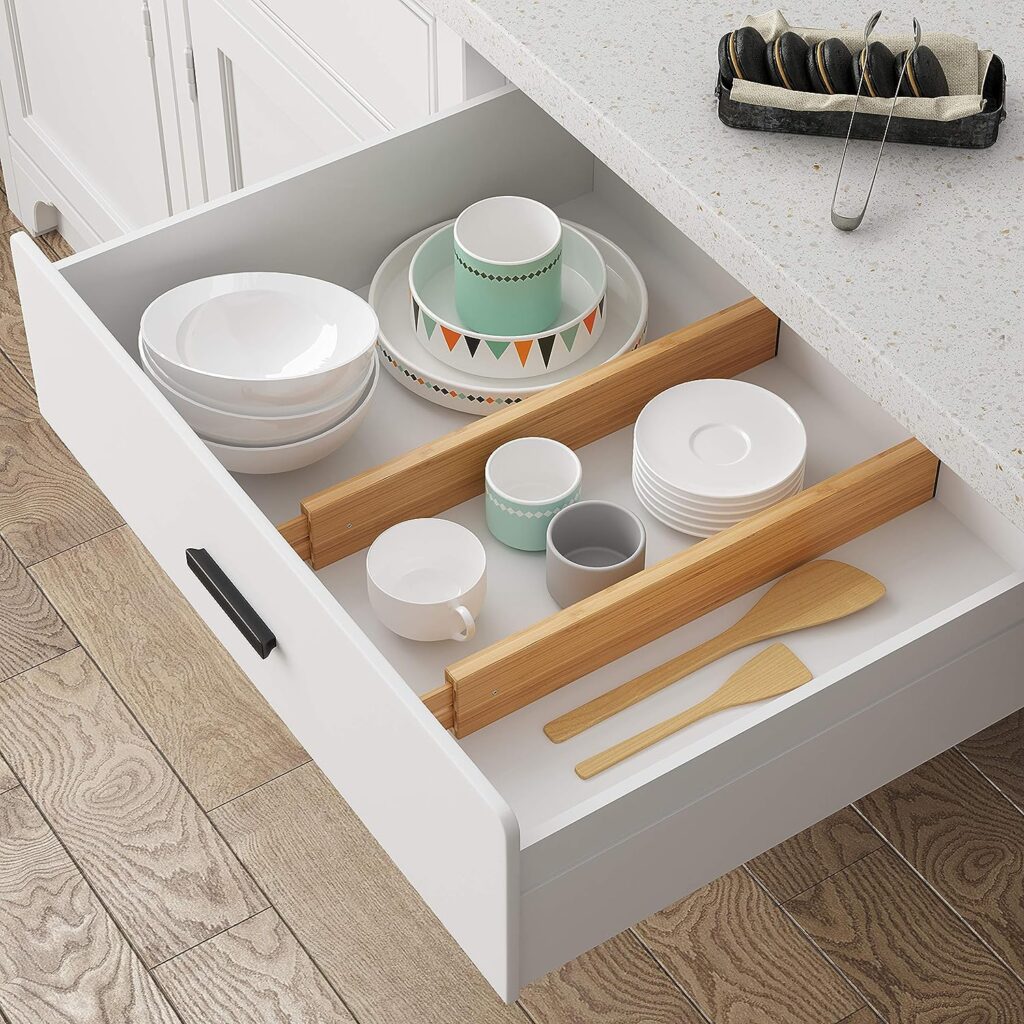 Kitchen Storage