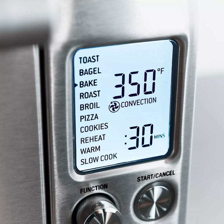 Breville Smart Oven