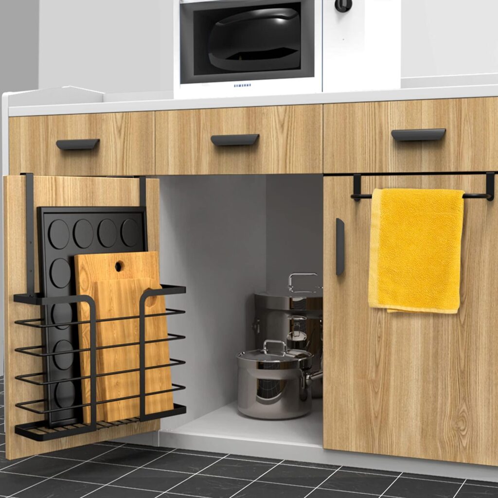 Kitchen Storage