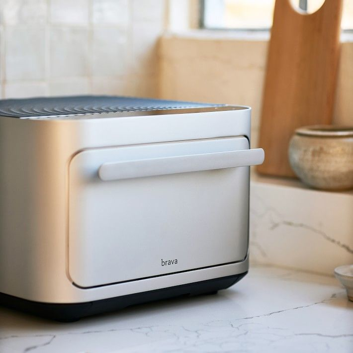 Brava Oven Review