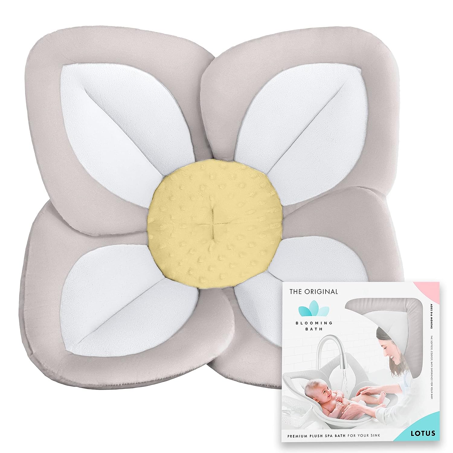 Baby Bath Seat: Ideal for Baby Bathing