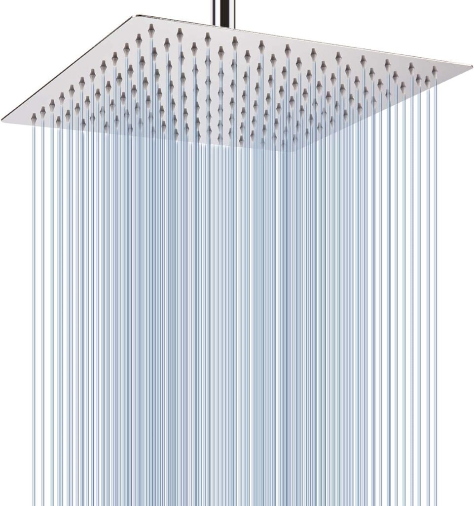 Rain Shower Head